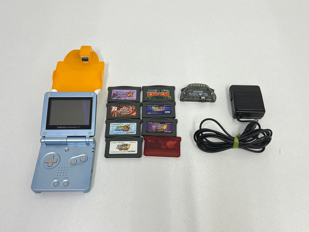 Yahoo!オークション - A3971 任天堂 Nintendo / AGS-001 + CHS Yahoo!オークション - A3971 任天堂 Nintendo / AGS-001 + CHS