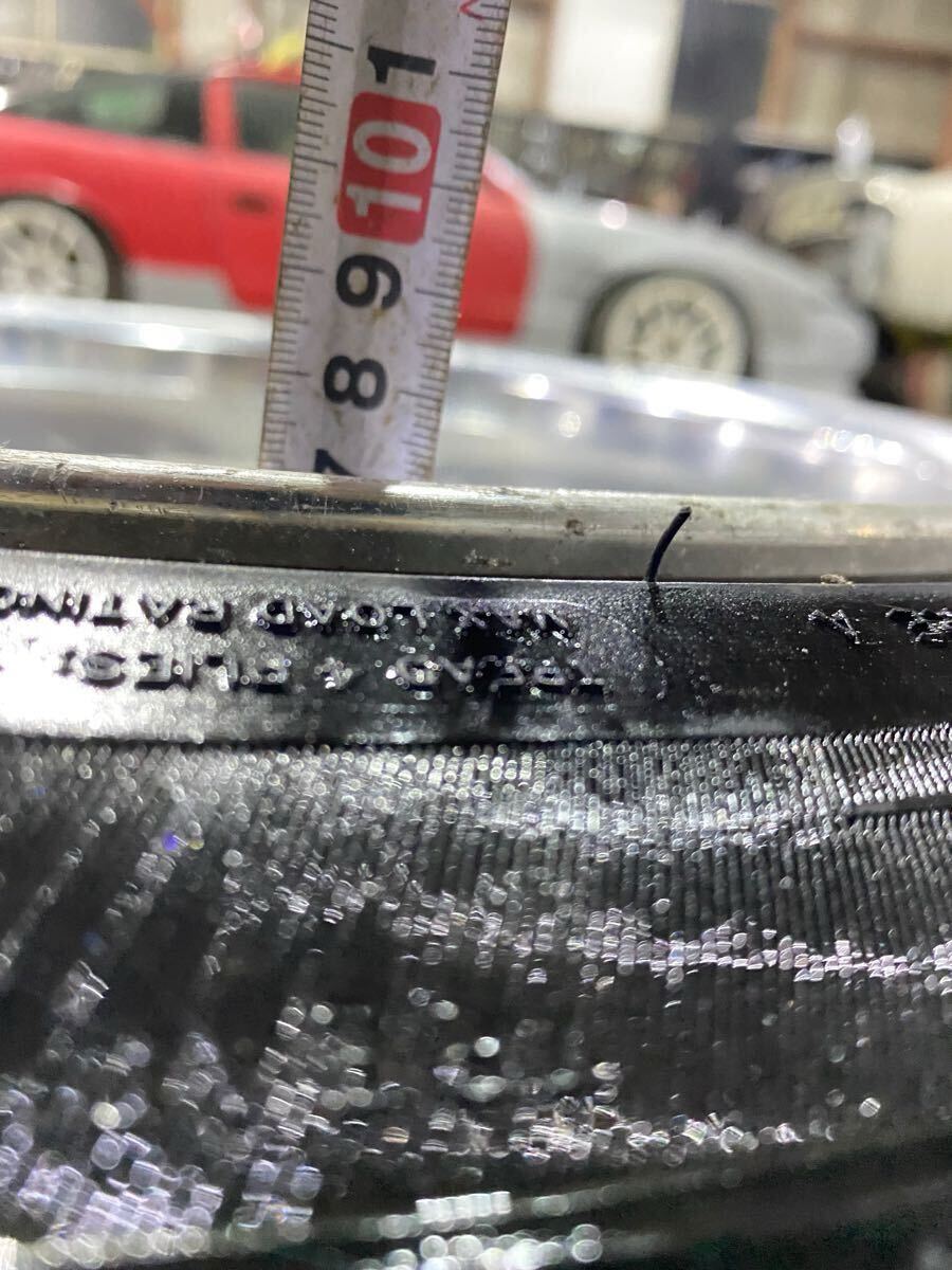 WORK ワーク vs KF 8.5j+32 9.5j+32 18inch 18インチ jzx100