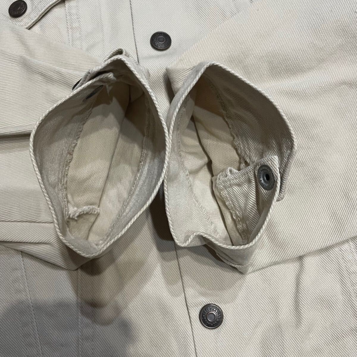40サイズ 70505 70s ビンテージ USA製 Levi's 840B 70518 40サイズ 70505 70s ビンテージ USA製 Levi's 840B 70518