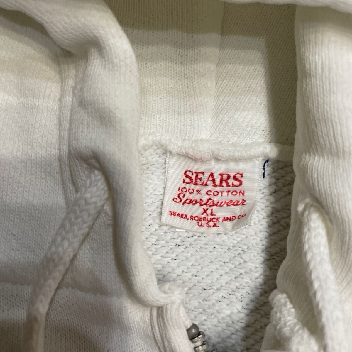 スペシャル 状態 サイズ XL 激レア 50s ビンテージ SEARS スペシャル 状態 サイズ XL 激レア 50s ビンテージ SEARS