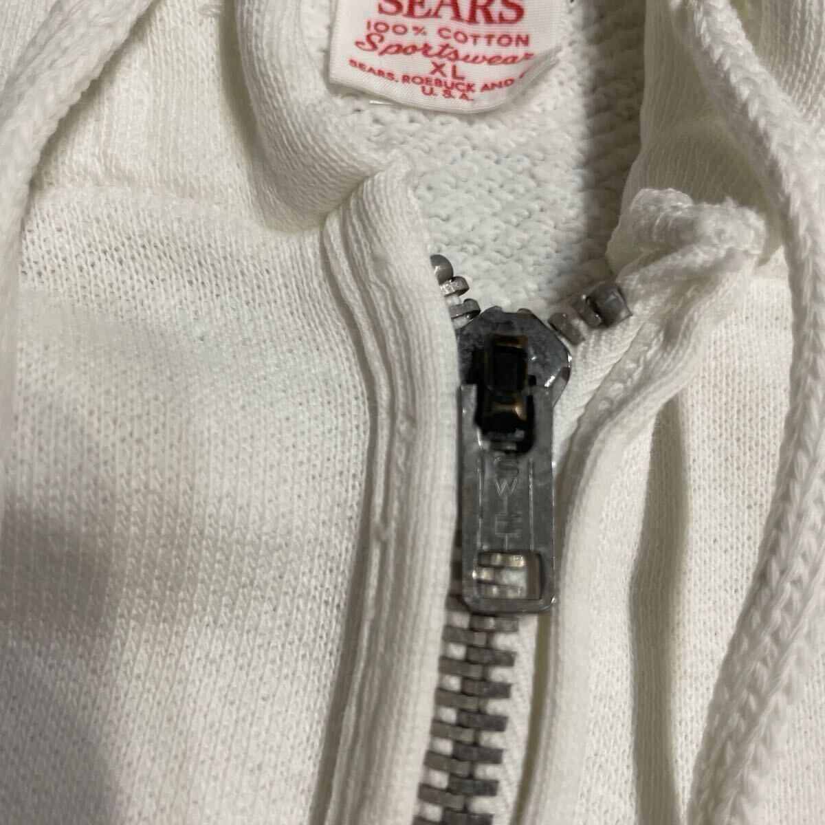 スペシャル 状態 サイズ XL 激レア 50s ビンテージ SEARS スペシャル 状態 サイズ XL 激レア 50s ビンテージ SEARS