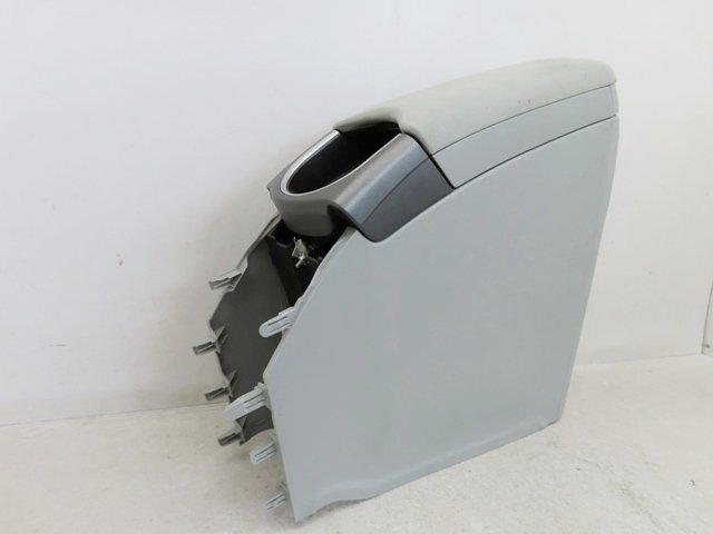 ☆ トヨタ プリウス 30 後期 ZVW30 純正 センターコンソール 58911-47050 (n001254)