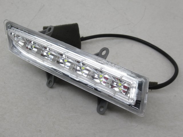 [ быстрое решение иметь ] Subaru Levorg VN5 VNH оригинальный левый аксессуары подкладка дневной свет LED KOITO 278-60455 (n001726)