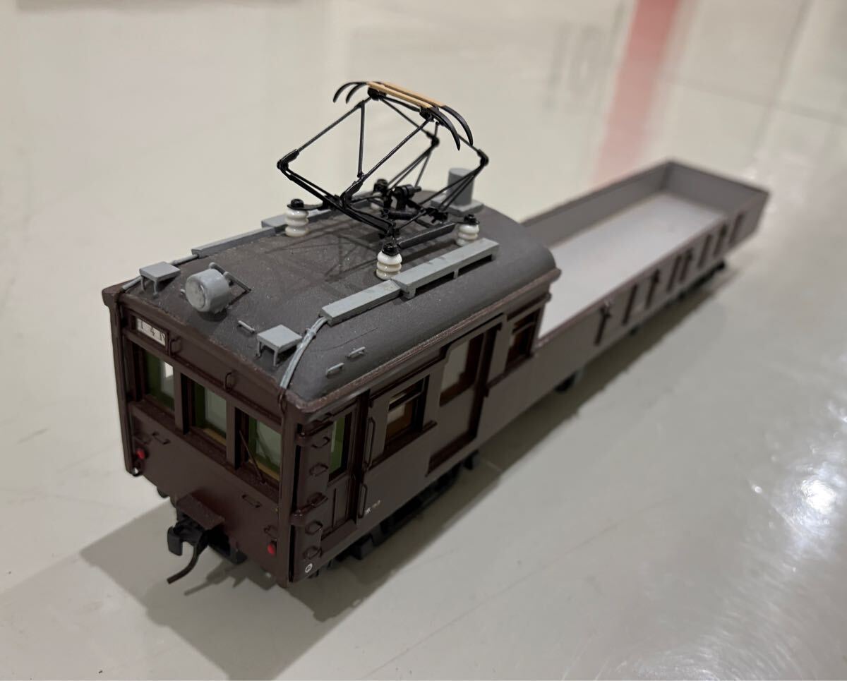 中古鉄道模型 HOゲージ 1/80 159系 モハ158+モハ159 湘南色 [1 中古鉄道模型 HOゲージ 1/80 159系 モハ158+モハ159 湘南色 [1