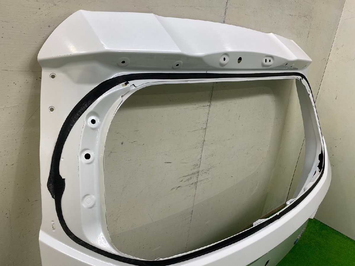 ノート E13 純正 リアゲート バックドア Yahoo!オークション -「e13ノートバックドア」(外装、エアロ) (パーツ