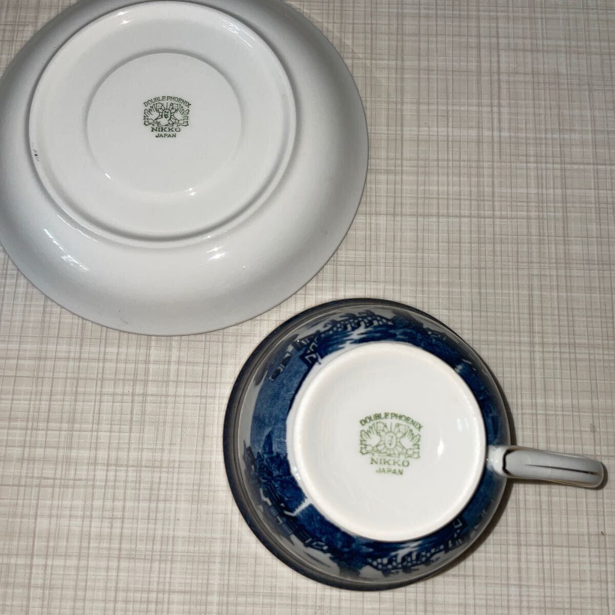 即決 未使用 NIKKO ニッコー ダブルフェニックス 山水シリーズ 即決 未使用 NIKKO ニッコー ダブルフェニックス 山水シリーズ