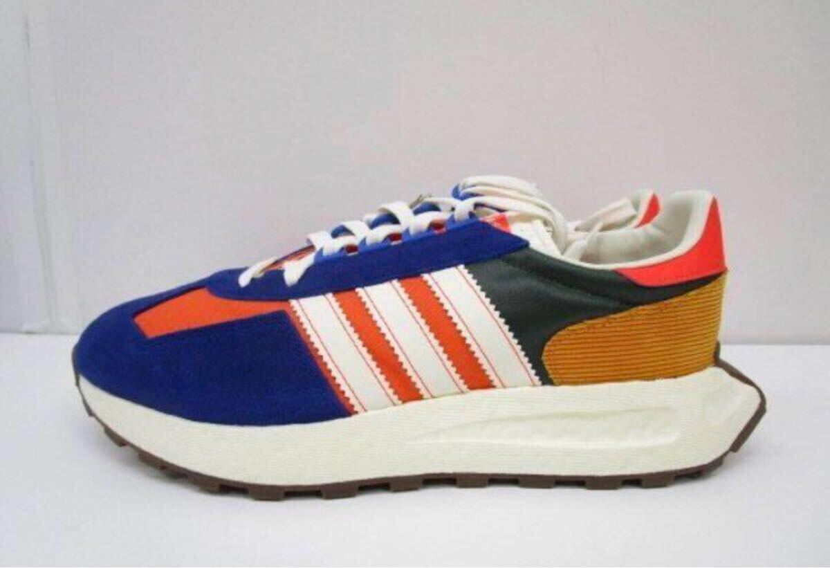  Adidas adidas спортивные туфли 26.5.Retropy новый товар снижение цены 
