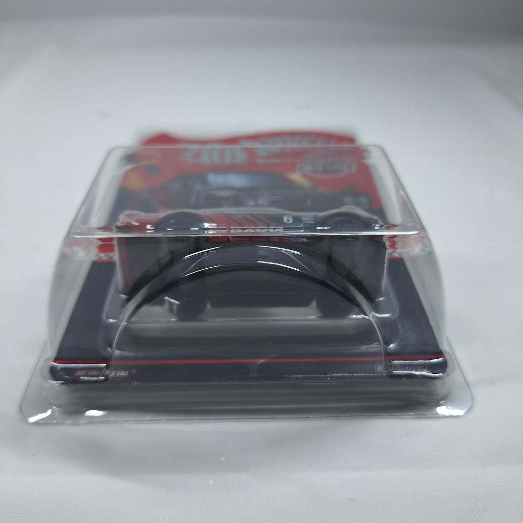 新品 ホットウィール RLC 1972 ハコスカ スカイライン アドバン