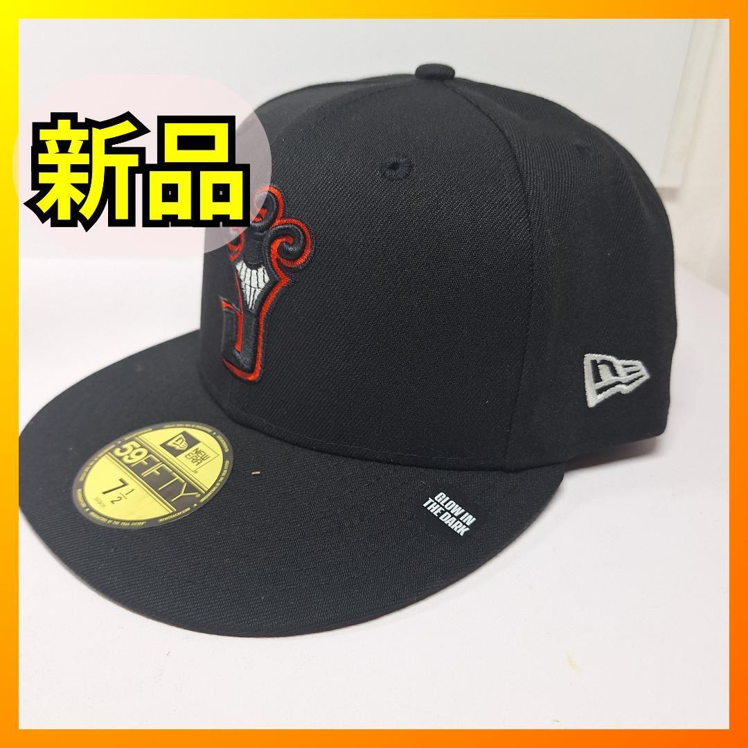 59FIFTY JOKER J ブラック 7 1/2 The Joker J Logo New Era 59FIFTY JOKER J ブラック 7 1/2 The Joker J Logo New Era