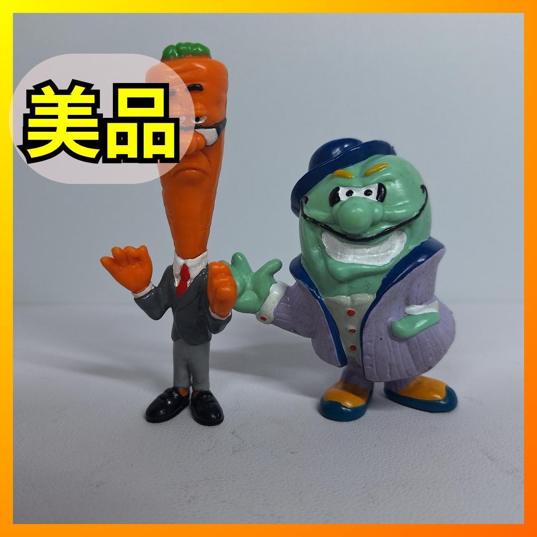 ケンタッキーフライドチキン タイ バンコク フィギュア 8体