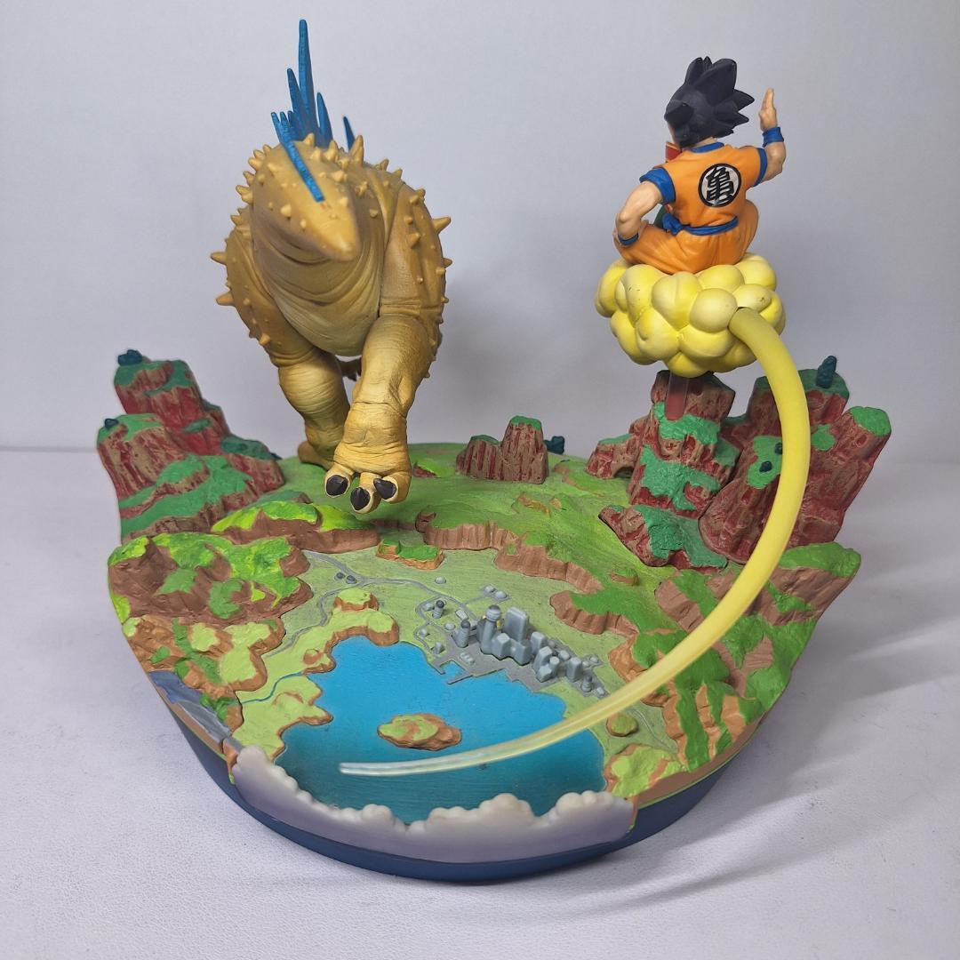 ゲオ限定 ドラゴンボールZ カカロット コレクターズエディション ゲオ限定 ドラゴンボールZ カカロット コレクターズエディション