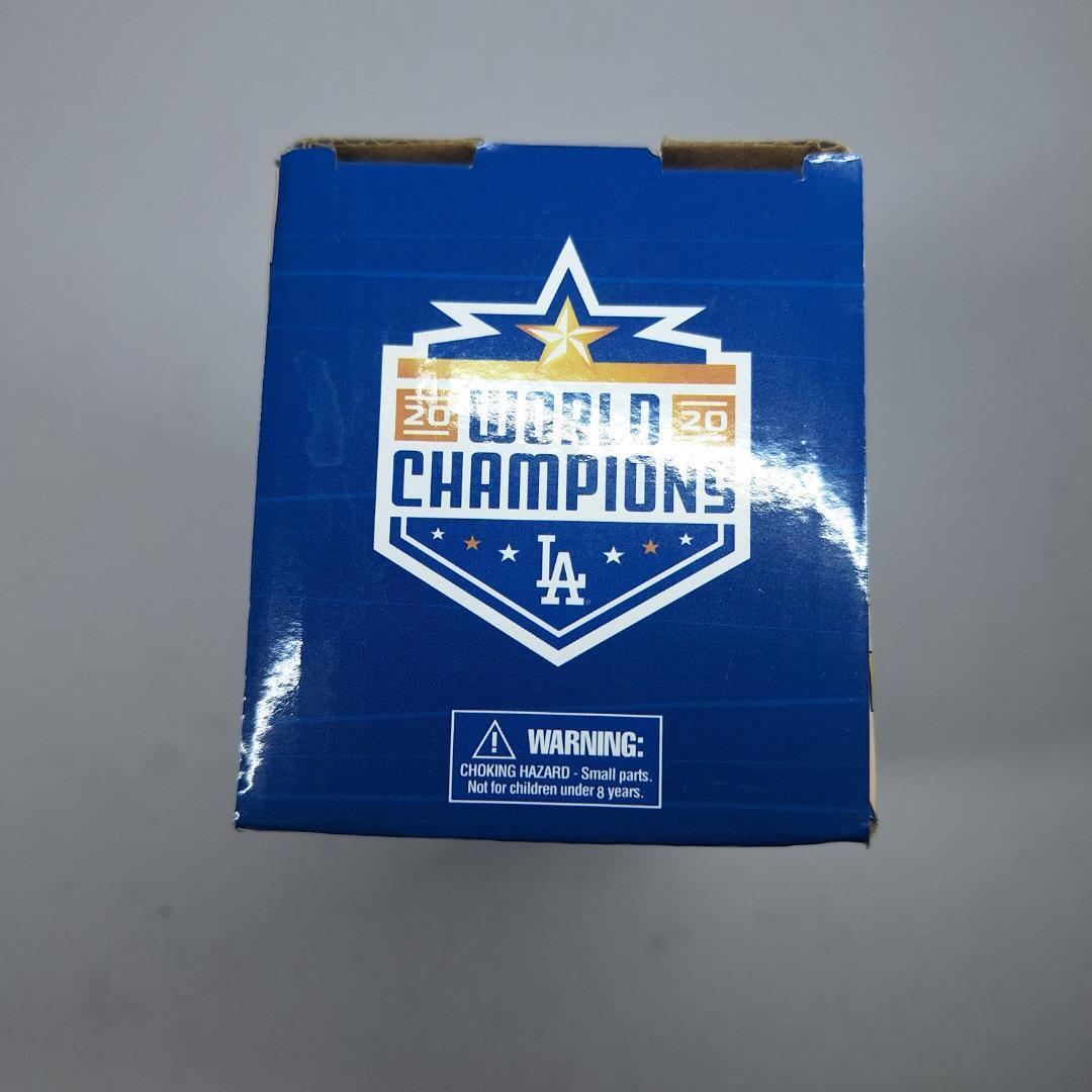 球場配布品 Da de Los Dodger ドジャース スカル ボブルヘッド 球場配布品 Da de Los Dodger ドジャース スカル ボブルヘッド
