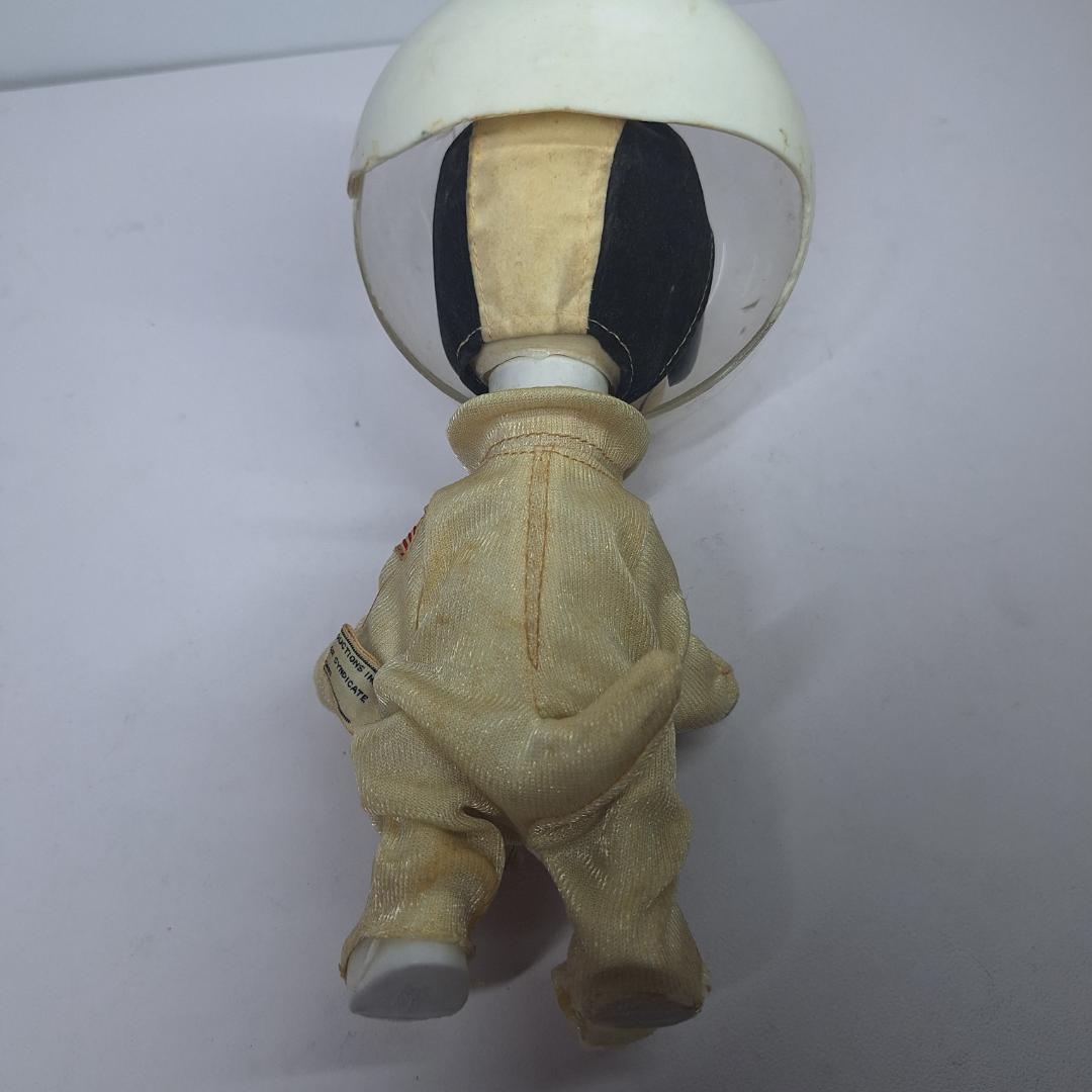 1969年 ビンテージ スヌーピー アストロノーツ ピーナッツ 宇宙 1969年 ビンテージ スヌーピー アストロノーツ ピーナッツ 宇宙