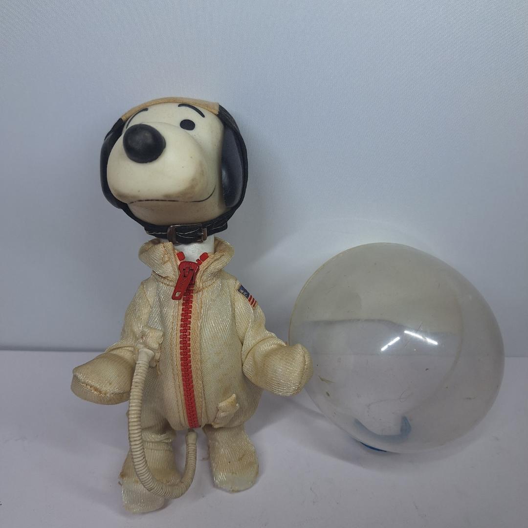 1969年 ビンテージ スヌーピー アストロノーツ ピーナッツ 宇宙 1969年 ビンテージ スヌーピー アストロノーツ ピーナッツ 宇宙