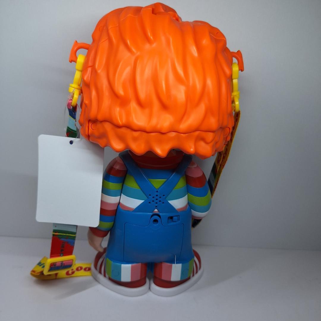 US限定チャッキーポップコーンバケットハリウッドアメリカ