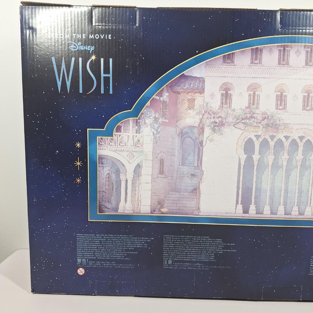 ウィッシュ ドール パック ギフトセット Wish Doll Pack Gift ウィッシュ ドール パック ギフトセット Wish Doll Pack Gift