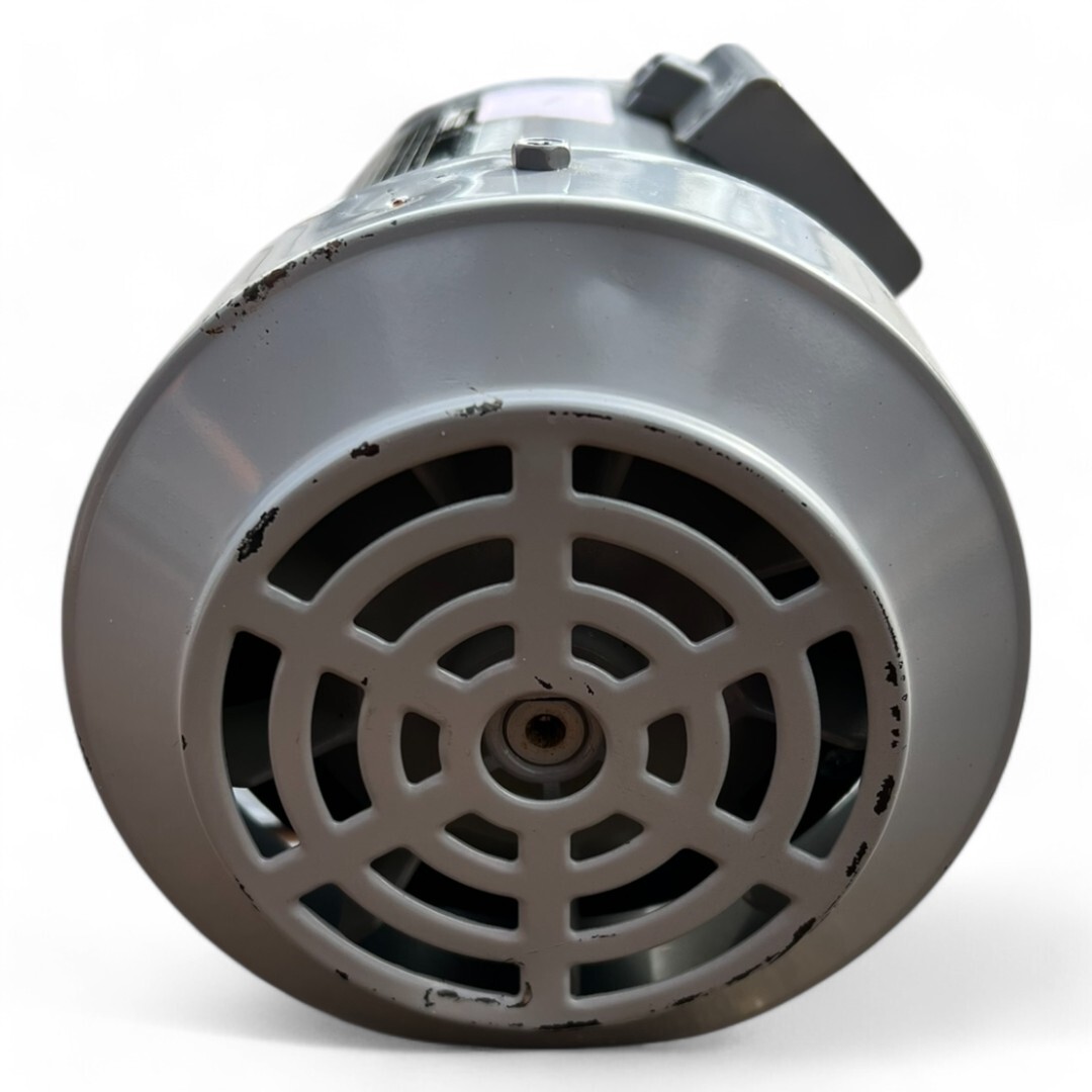 Mitsubishi Electric 三菱電機 三相誘導モーター 0.2kW 4極 SF-JR型_画像5