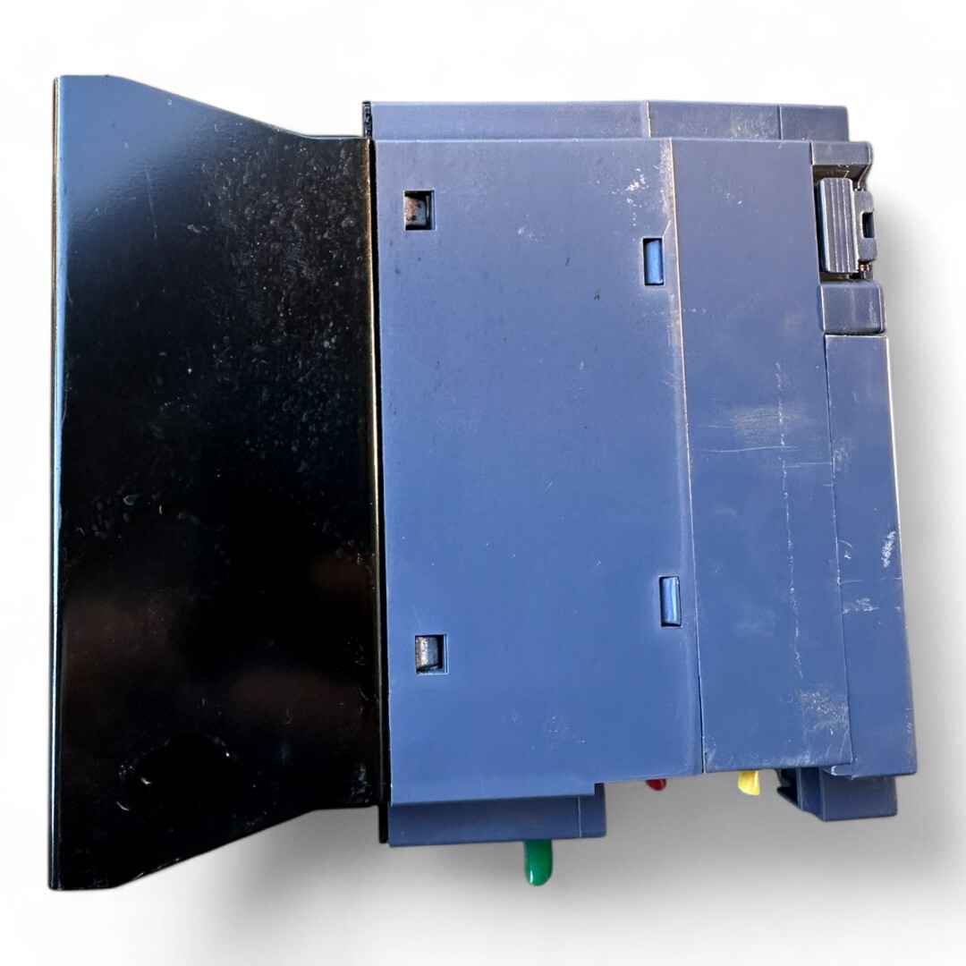 富士電機 FRN0.75E1S-2J インバータ / Fuji Electric Inverter FRN0.75E1S-2J_画像2