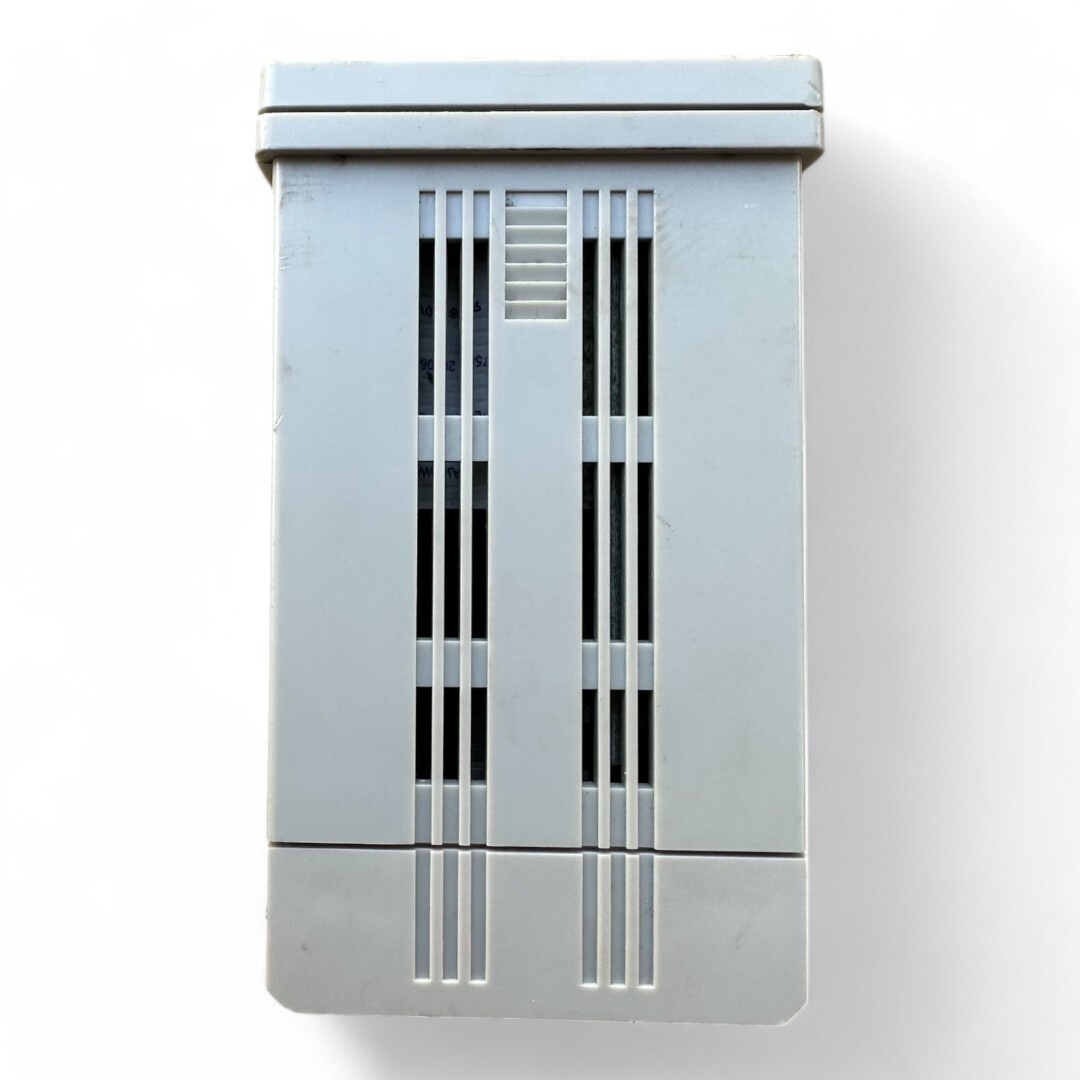 KEYENCE EX-V EX-V02 デジタルコントローラ 高速、高精度のデジタル変位センサー / Digital Controller KEYENCE EX-V02_画像4