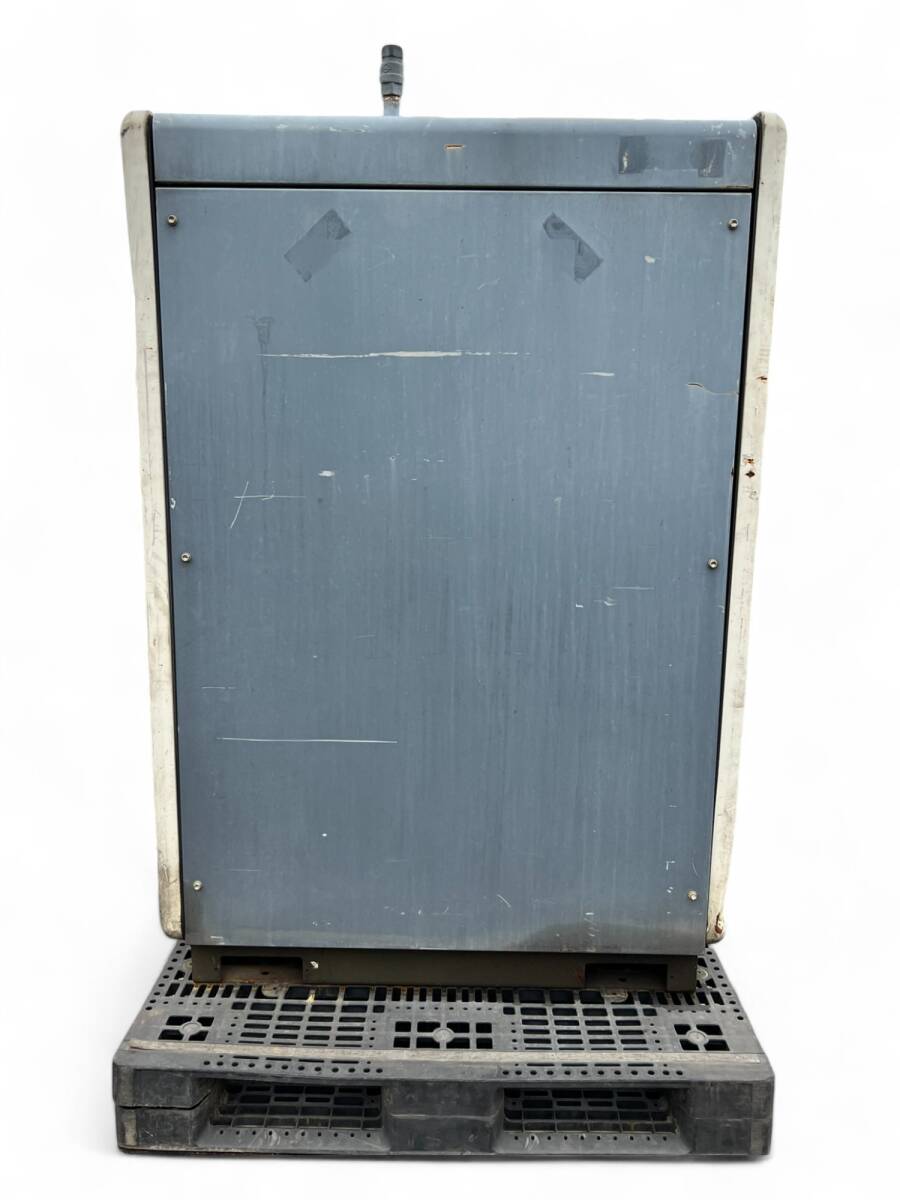 三井精機工業(MITSUI SEIKI KOGYO)コンプレッサー Z116A _画像3
