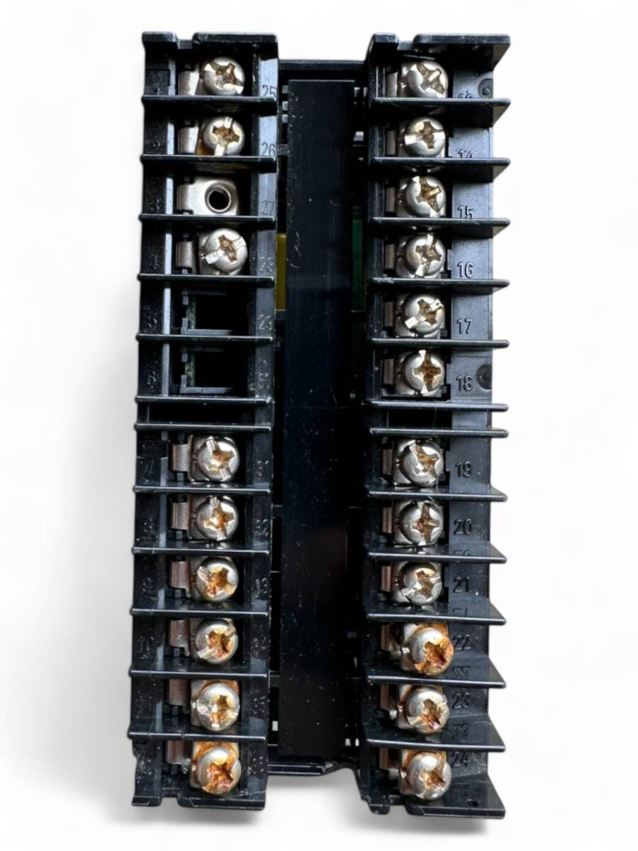 OMRON オムロン デジタルコントローラー E5EC-CX2ASM-000_画像3