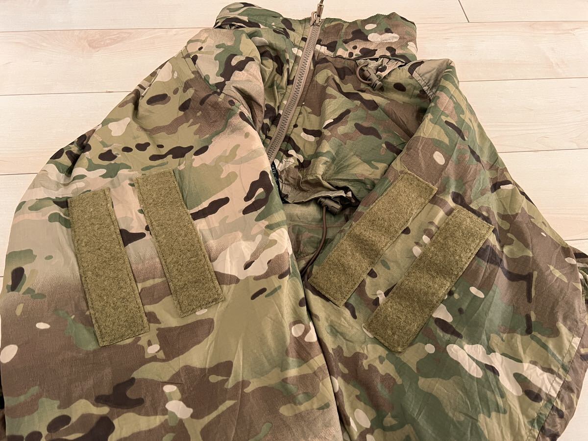 日本製 Crye Precision jpc l9 g4 g3 (crye 実物 マルチカム HALFJAK 個人装備