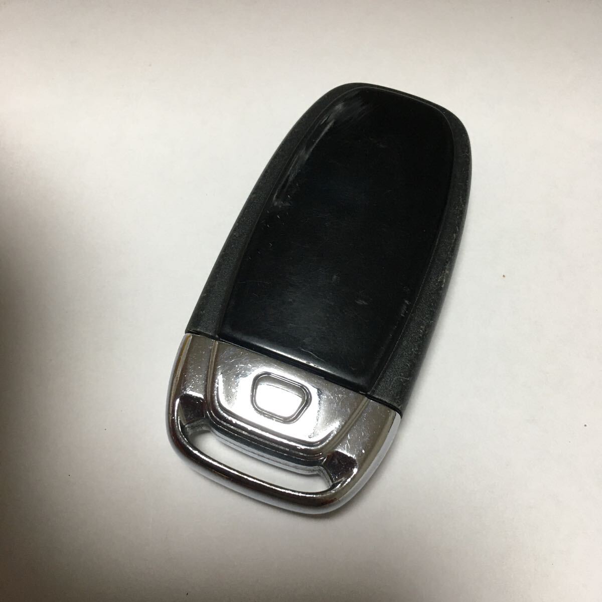 Audi A5 リモコン キーレス スマートキー ３ボタン 4HO.959.754 アウディ 241111 