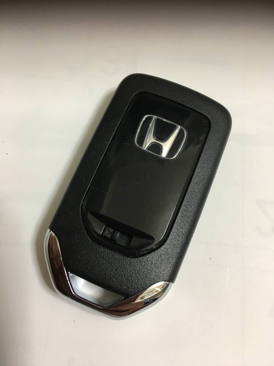 TAA-J11 Honda "умный" ключ 4 кнопка Freed GB5 GB7 раздвижные двери с электроприводом с обеих сторон Odyssey RC1.2 Step WGN RP3.4 дистанционный ключ 241111