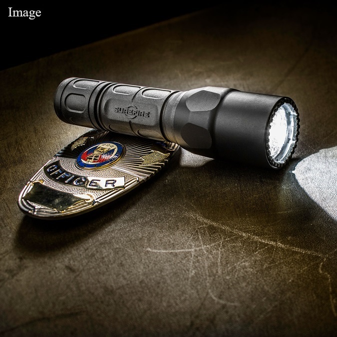 国内正規品 SUREFIRE G2X Law Enforcement Edition Dual-Output 国内正規品 SUREFIRE G2X Law Enforcement Edition Dual-Output
