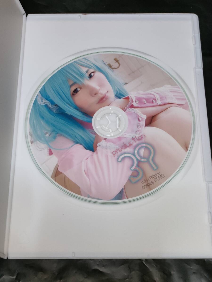 ちょろ コスプレ同人写真集ROM production 39 / ちょろろーる（説明必読）香坂さき(その他の作品)｜売買されたオークション情報、Yahoo!オークション(旧ヤフオク!)  の商品情報をアーカイブ公開 - オークファン（aucfan.com）