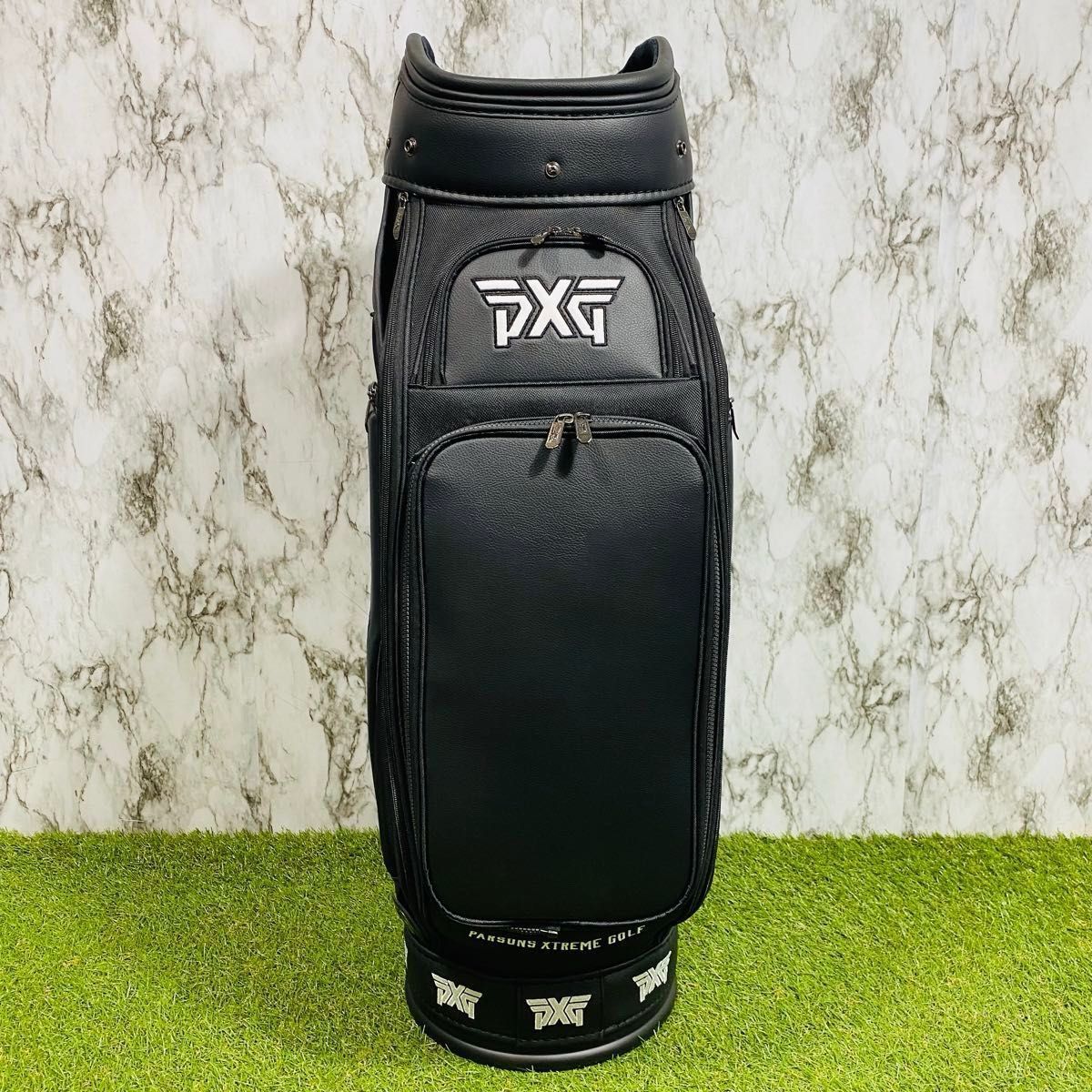 13532円 【美品】現行モデル PXG ピーエックスジー 3点式 カート 13532円 【美品】現行モデル PXG ピーエックスジー 3点式 カート