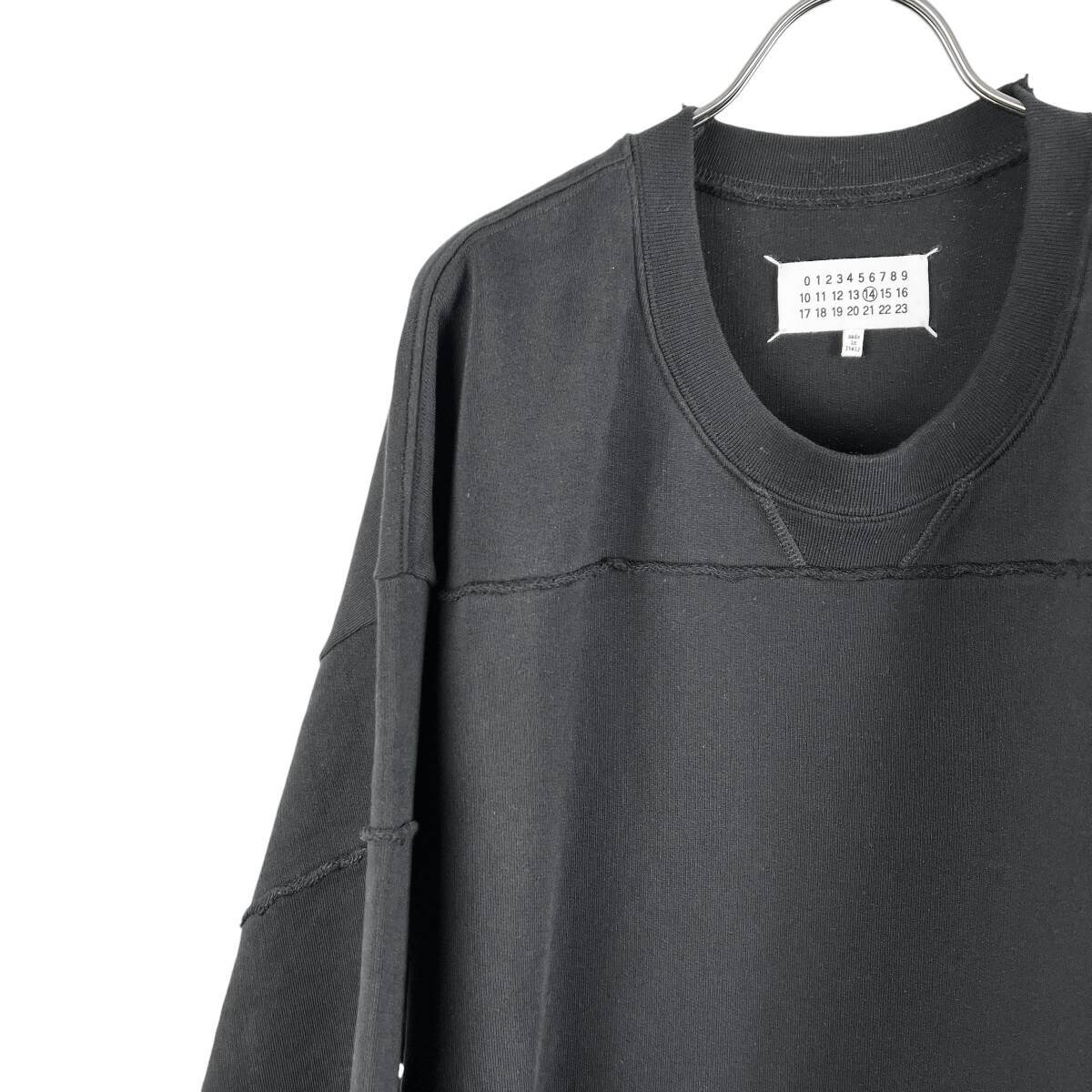 20%OFF】Maison Margiela(メゾン マルジェラ) Layer Design Zip 20%OFF】Maison Margiela(メゾン マルジェラ) Layer Design Zip