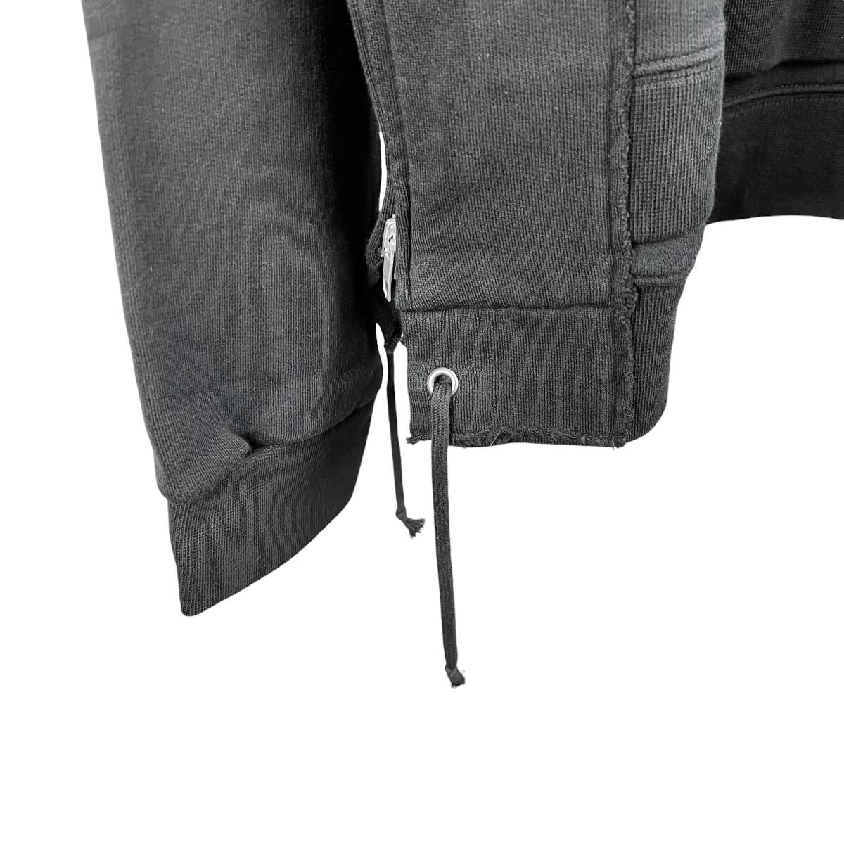 20%OFF】Maison Margiela(メゾン マルジェラ) Layer Design Zip 20%OFF】Maison Margiela(メゾン マルジェラ) Layer Design Zip