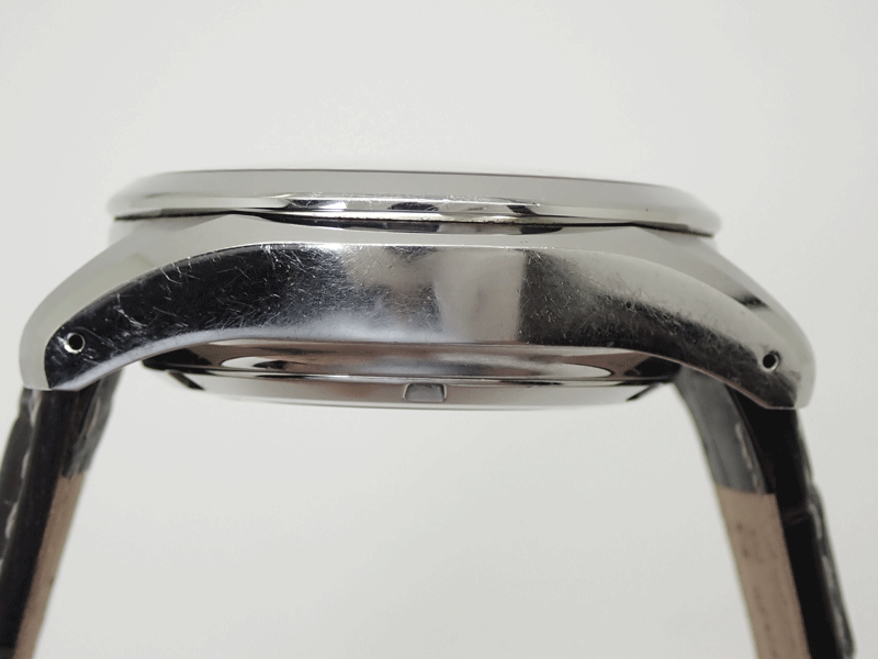 GRAND SEIKO GS Grand Seiko SBGC007/9R86-0AA0 Grand Seiko GMT хронограф Date springs Drive мужской 