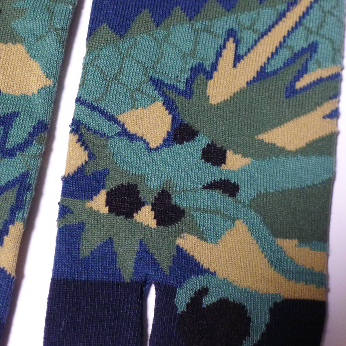 * быстрое решение * модный de веселый * мужской * tabi носки * дракон рисунок * спортивные туфли длина *