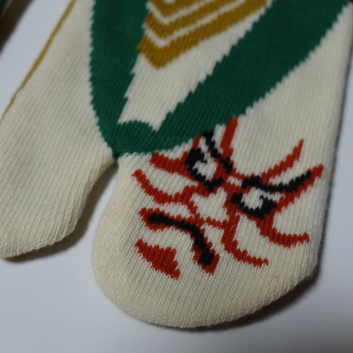 * быстрое решение * модный de веселый * мужской * tabi носки * kabuki некоторое время ( некоторое время ) рисунок * спортивные туфли длина *