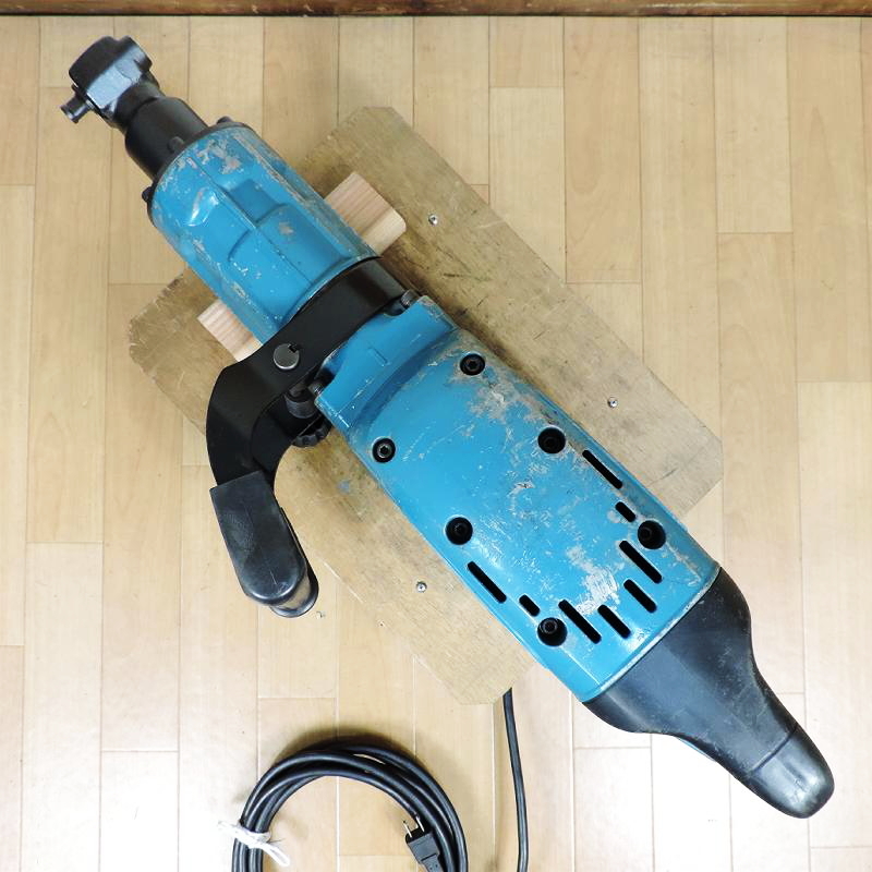 中古 マキタ 潔 makita 大型電動ハンマー HM1317C 新でん 中古 マキタ 潔 makita 大型電動ハンマー HM1317C 新でん