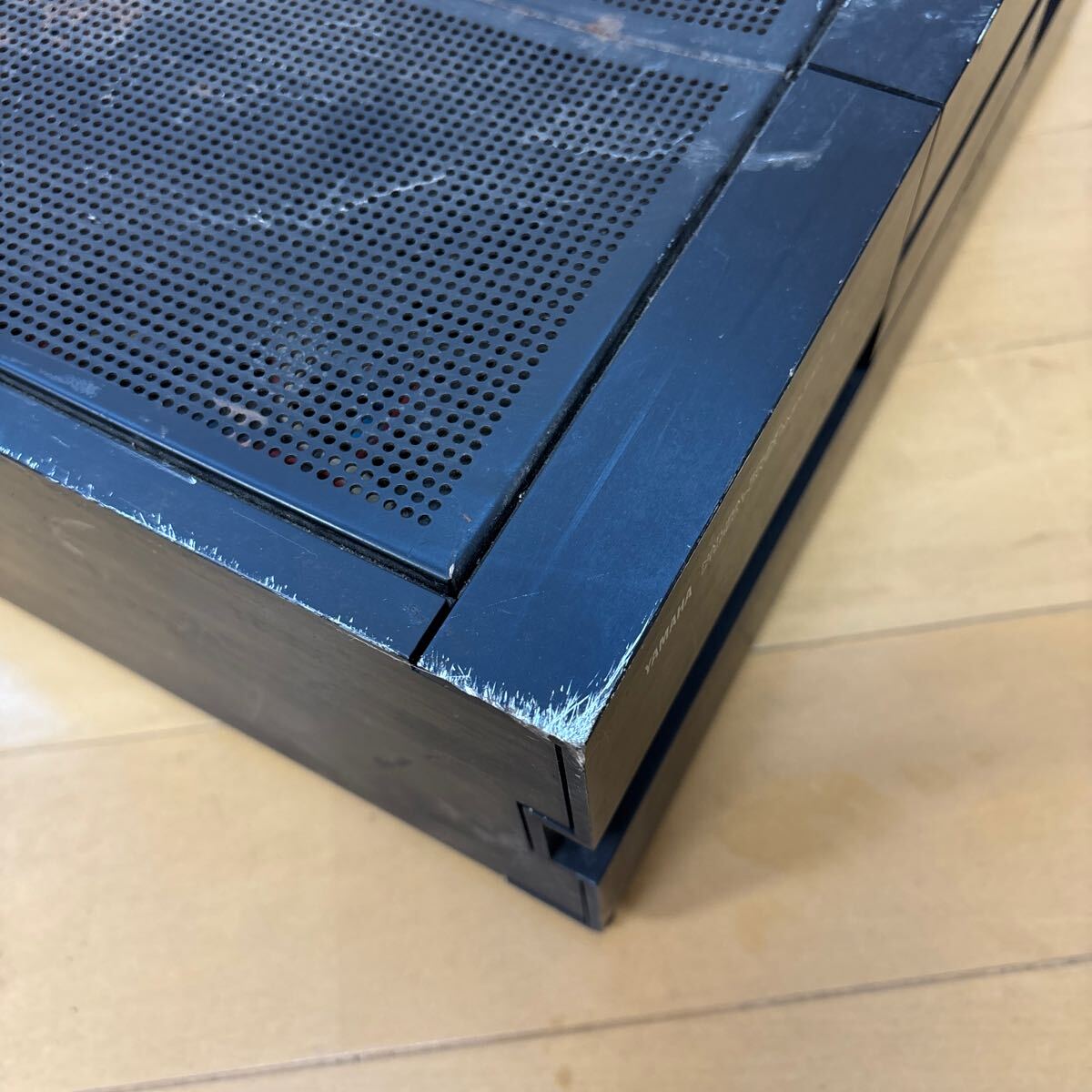 YAMAHA ヤマハ　B-2x アンプ　ジャンク
