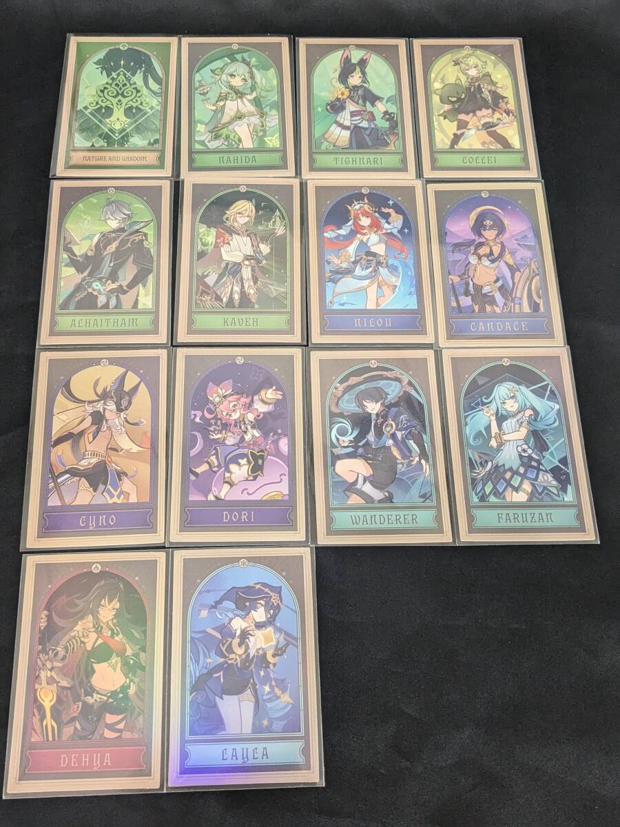 草と知恵 ナヒーダ アルハイゼン カーヴェ ティナリ ニィロウ 草と知恵 ナヒーダ アルハイゼン カーヴェ ティナリ ニィロウ