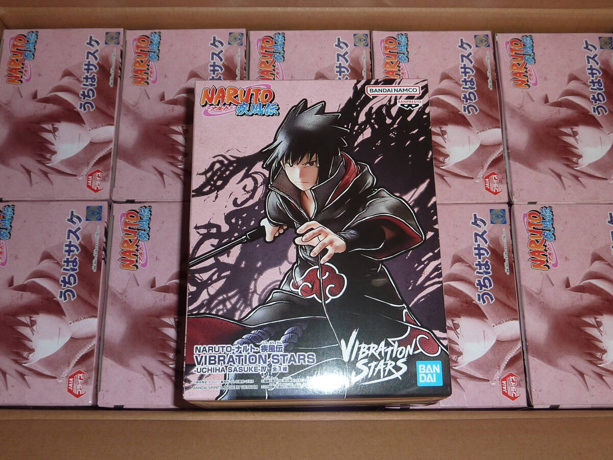 ☆販促ポスター付 18個セット NARUTO ナルト 疾風伝 VIBRATION ☆販促ポスター付 18個セット NARUTO ナルト 疾風伝 VIBRATION