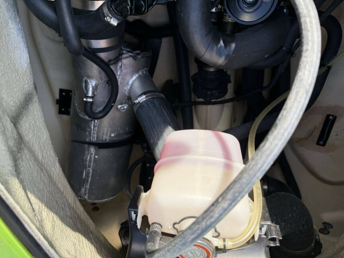シードゥー GTISE 2019年モデル 1オーナー 2艇積み シードゥー GTISE 2019年モデル 1オーナー 2艇積み