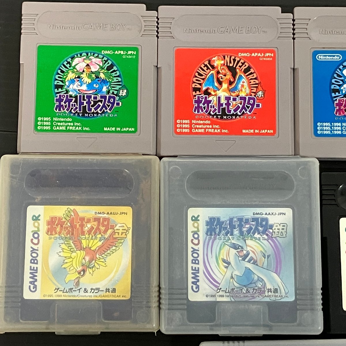 f002 Z2(30) GB ゲームボーイ ゲームソフト Pokemon ポケモン 赤 f002 Z2(30) GB ゲームボーイ ゲームソフト Pokemon ポケモン 赤