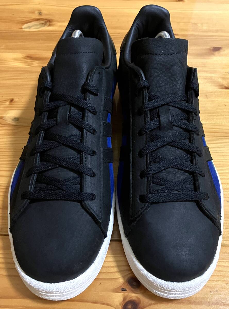 bookworks × adidas originals campus 80s(jazz)ニューヨーク発ブックワークスコラボモデル新品未使用品