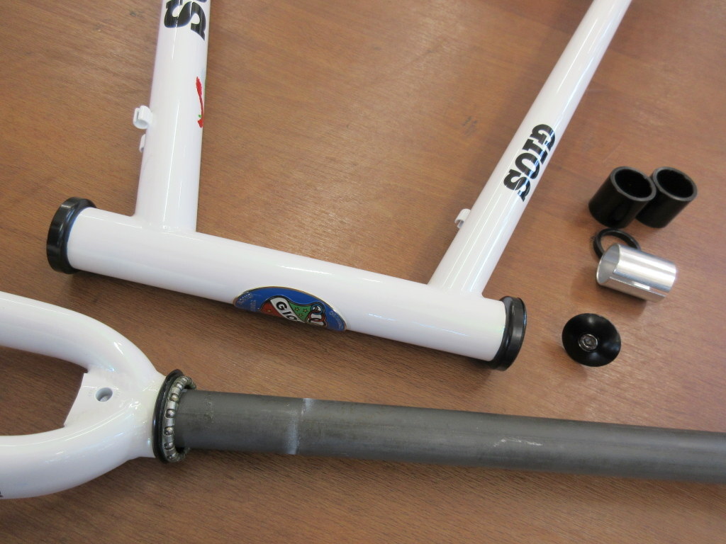 2024 GIOS FELUCA 510mm ホワイト ミニベロ/20インチ(451サイズ 2024 GIOS FELUCA 510mm ホワイト ミニベロ/20インチ(451サイズ