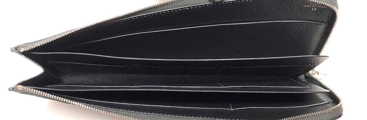 未使用☆エルメス HERMES リミックス ヴォヤージュ 長財布 未使用☆エルメス HERMES リミックス ヴォヤージュ 長財布