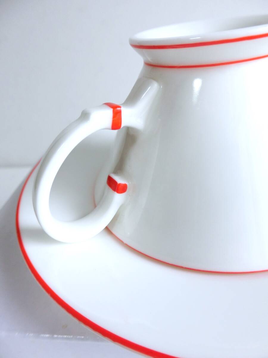 6800円 Noritake ノリタケ Studio Collection カップ&ソーサー 6800円 Noritake ノリタケ Studio Collection カップ&ソーサー
