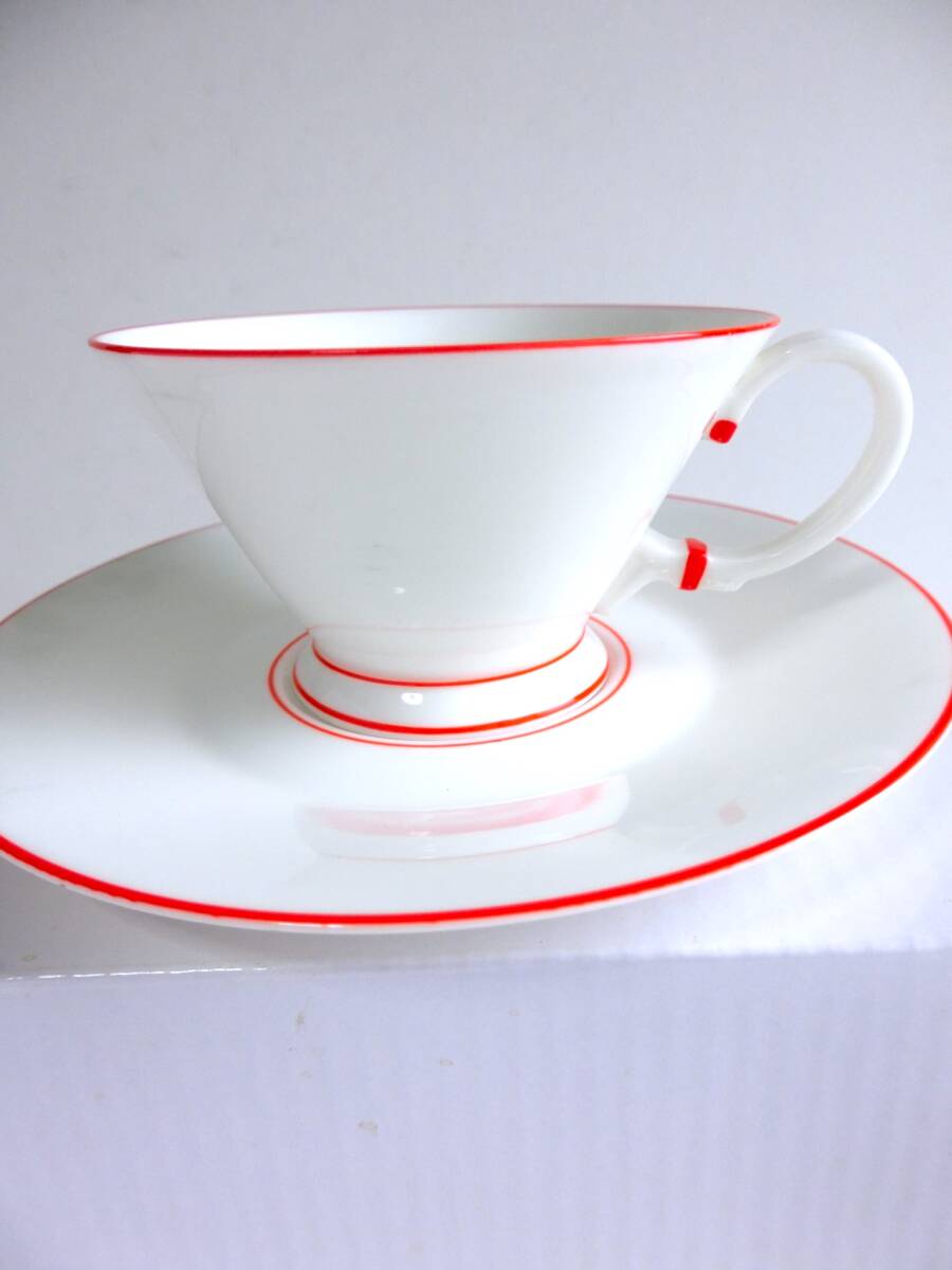 6800円 Noritake ノリタケ Studio Collection カップ&ソーサー 6800円 Noritake ノリタケ Studio Collection カップ&ソーサー