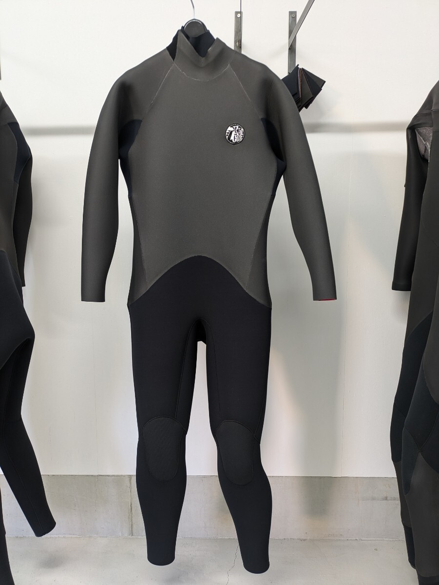 Rincon RZ Drifter 5/3 限定モデル リンコン ウエットスーツ Rincon RZ Drifter 5/3 限定モデル リンコン ウエットスーツ