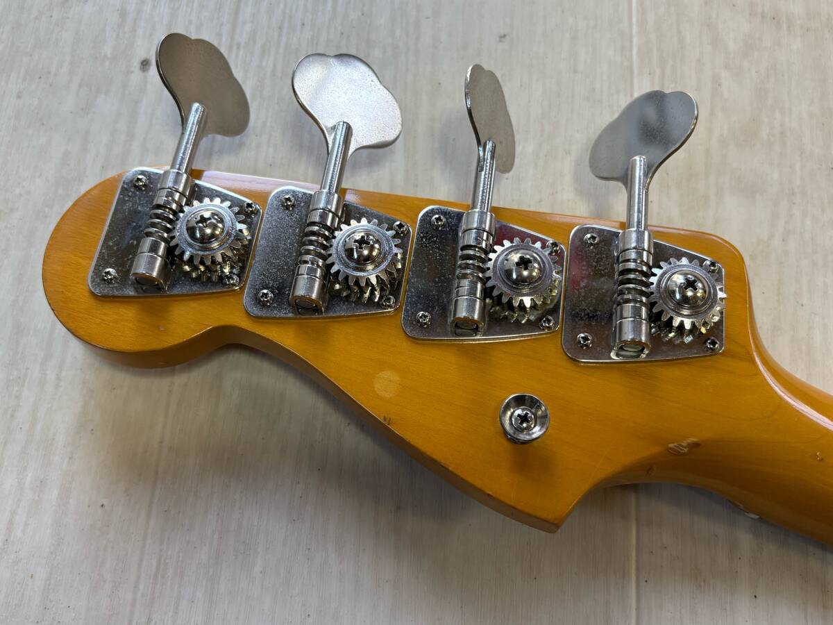 Fender Japan Pb57 Pbd-57 1986 1987 Used | eBay