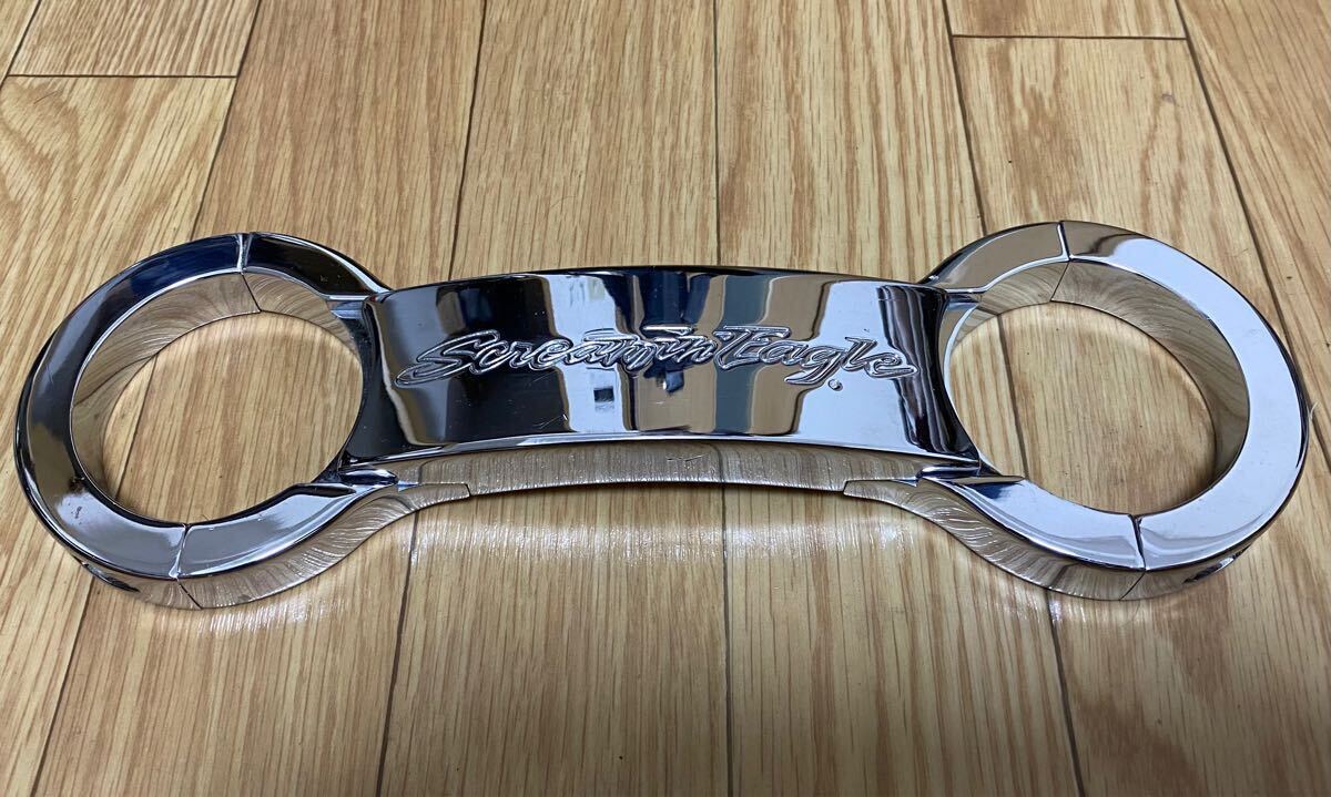 Yahoo!オークション - ハーレーダビッドソン 純正OP